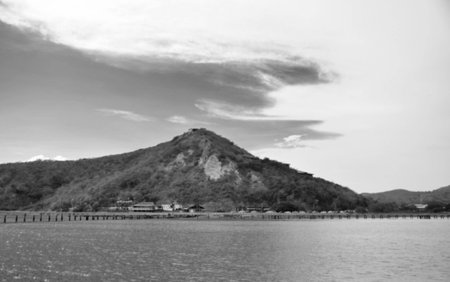 Islandの写真素材