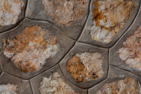 cement stone