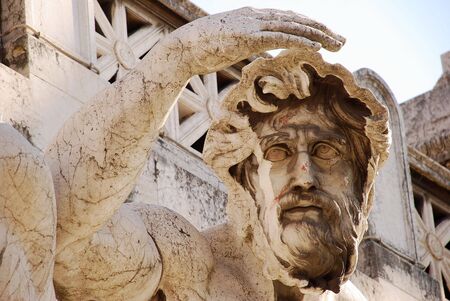 Romeの写真素材
