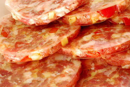 burgersの写真素材