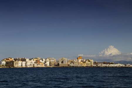 Trapani (Sicily)の写真素材