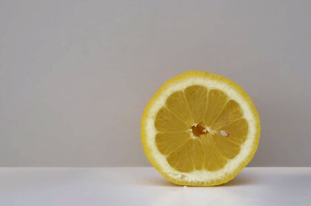 lemonの写真素材
