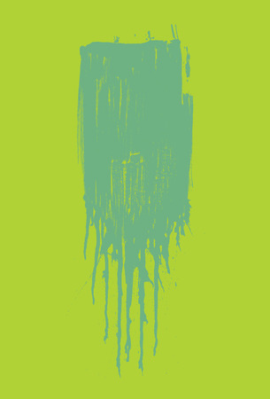 Flows paint background art abstract splashing,のイラスト素材
