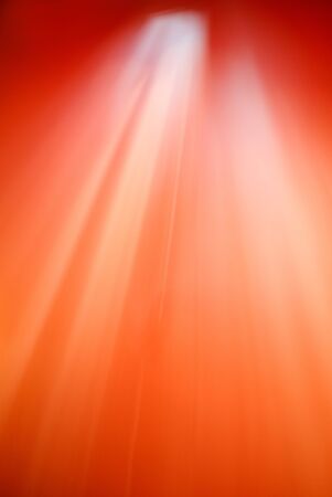 sun lightの写真素材