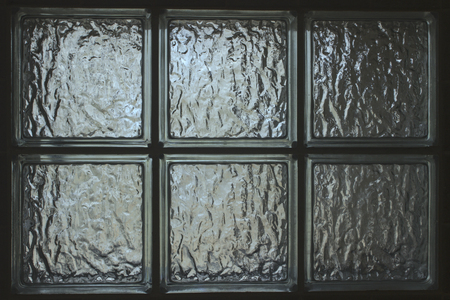 Glass Boxの写真素材