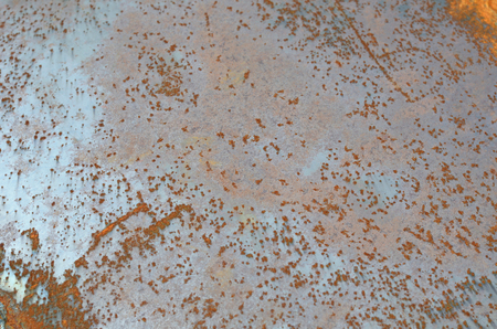 steel plate oldの写真素材