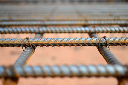 Iron  structure  pattern texture backgroundの写真素材