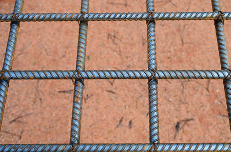 Iron  structure  pattern texture backgroundの写真素材