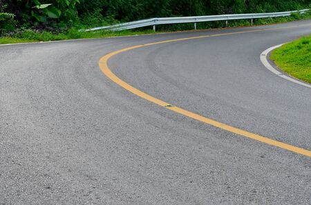 Road line traffic transportation background.