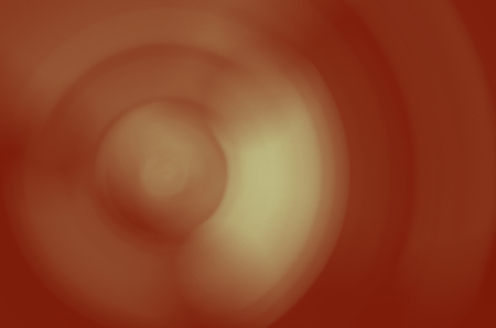 Blur swirl bokeh color light in urban night abstract background. Retro color style.の写真素材