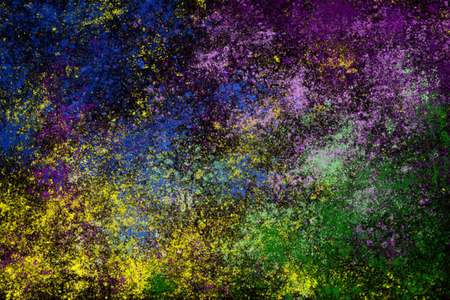 Abstract colorful backgroundの写真素材