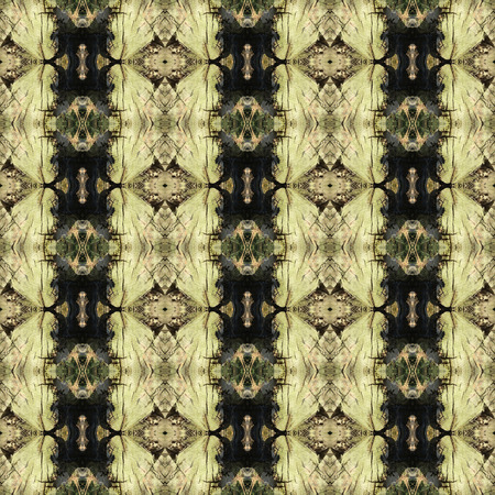 Natural wood seamless texture of a cut down tree. For eg fabric, wallpaper, wall decorations.