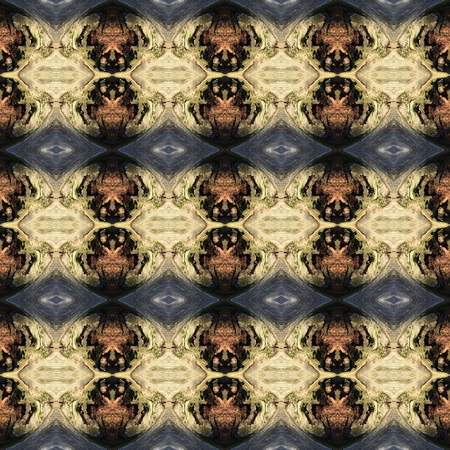 Natural wood seamless texture of a cut down tree. For eg fabric, wallpaper, wall decorations.
