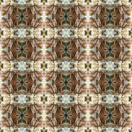 Seamless pattern of peonies. For eg fabric, wallpaper, wall decorations.