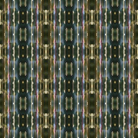 Seamless pattern of light. For eg fabric, wallpaper, wall decorations.