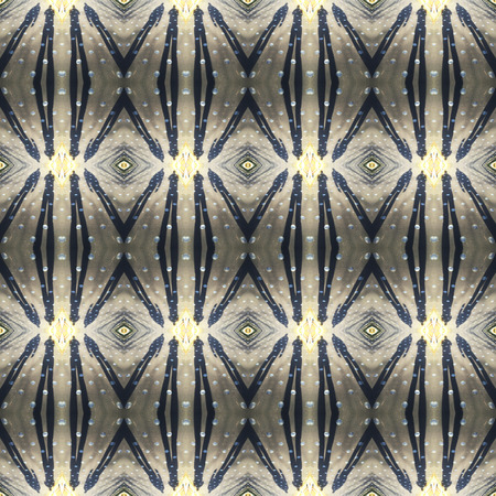 Seamless pattern of shadows. For eg fabric, wallpaper, wall decorations.
