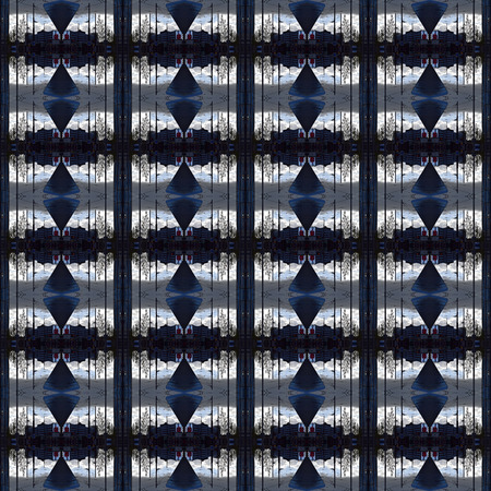 Seamless urban pattern. For eg fabric, wallpaper, wall decorations.
