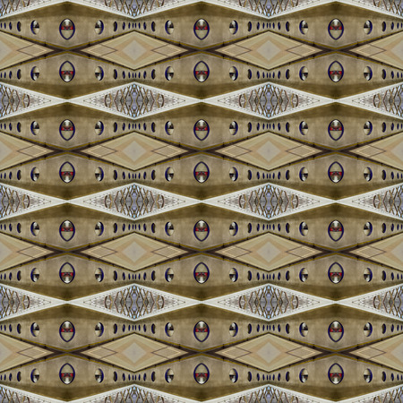 Seamless urban pattern. For eg fabric, wallpaper, wall decorations.