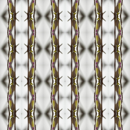 Seamless pattern of magnolias. For eg fabric, wallpaper, wall decorations.