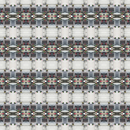 Paris seamless pattern. For eg fabric, wallpaper, wall decorations.