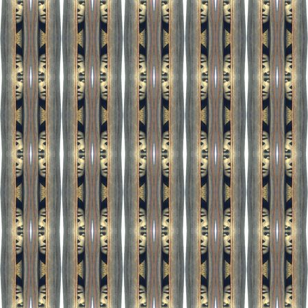 Seamless art pattern. For eg fabric, wallpaper, wall decorations.の写真素材
