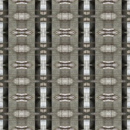 Seamless art pattern. For eg fabric, wallpaper, wall decorations.の写真素材