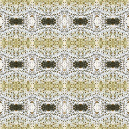 Seamless art pattern. For eg fabric, wallpaper, wall decorations.の写真素材