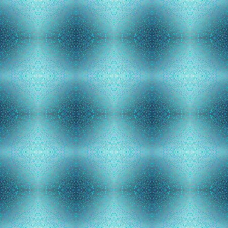 Seamless art pattern. For eg fabric, wallpaper, wall decorations.の写真素材