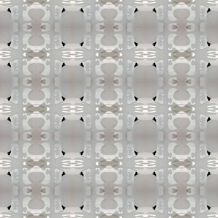 Seamless art pattern. For eg fabric, wallpaper, wall decorations.の写真素材