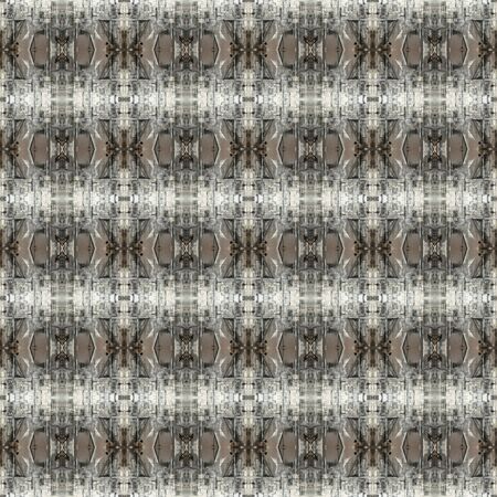 Seamless art pattern. For eg fabric, wallpaper, wall decorations.の写真素材