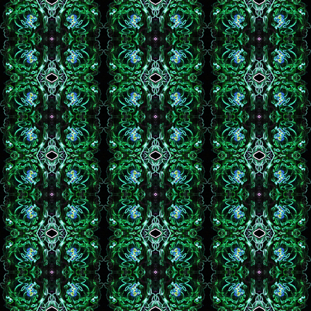 Light seamless pattern of roses. For eg fabric, wallpaper, wall decorations.の写真素材