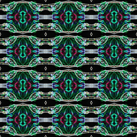 Seamless light pattern or magnolias. For eg fabric, wallpaper, wall decorations.