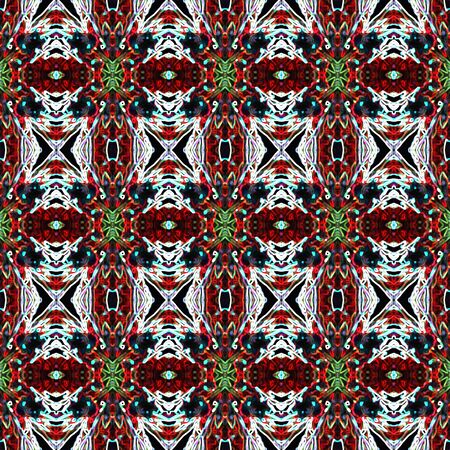 Seamless light pattern or gladiolus. For eg fabric, wallpaper, wall decorations.