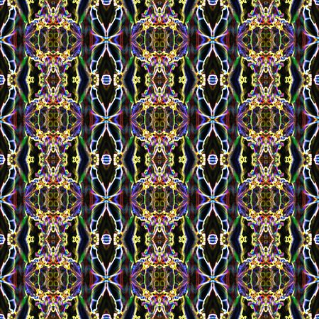 Light seamless pattern of flowers. For eg fabric, wallpaper, wall decorations.