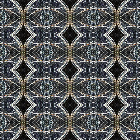 Seamless light pattern of a tree. For eg fabric, wallpaper, wall decorations.