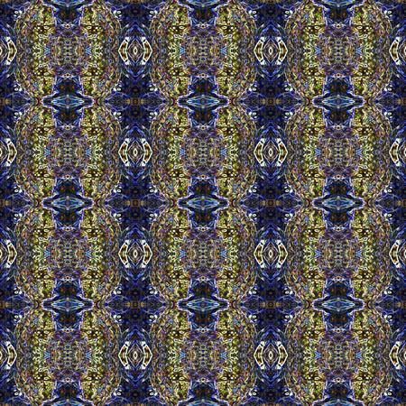 Seamless light pattern of a tree. For eg fabric, wallpaper, wall decorations.