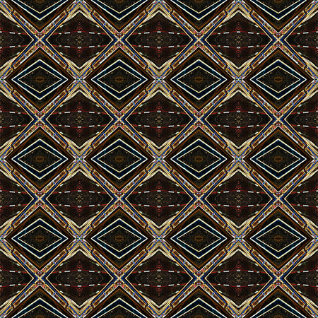 Seamless urban light pattern. For eg fabric, wallpaper, wall decorations.