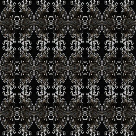 Seamless light pattern or Paris. For eg fabric, wallpaper, wall decorations