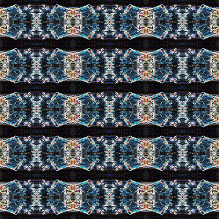 Seamless construction work light pattern. For eg fabric, wallpaper, wall decorations.