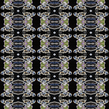 Seamless construction work light pattern. For eg fabric, wallpaper, wall decorations.