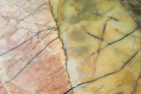 Marble patterned texture background in natural patterned and color for design, abstract marble of Thailand.の写真素材