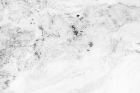 Marble patterned texture background. Marbles of Thailand, abstract natural marble black and white (gray) for design.の写真素材