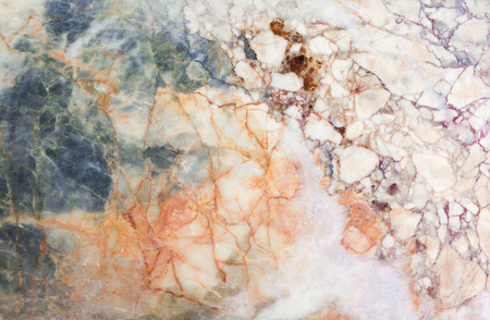 Marble patterned texture background in natural patterned and color for design, abstract marble of...