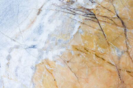 Marble patterned texture background in natural patterned and color for design, abstract marble of...