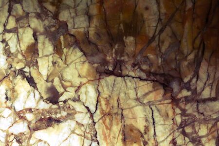 Marble patterned texture background in natural patterned and color for design, abstract marble of Thailand.の写真素材