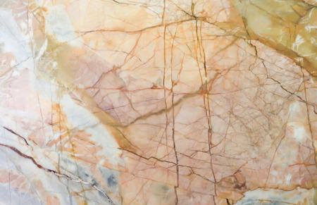 Marble patterned texture background in natural patterned and color for design, abstract marble of Thailand.の写真素材