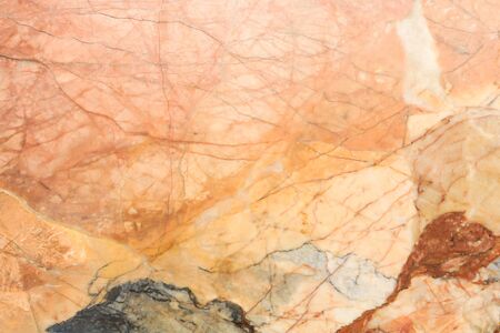 Marble patterned texture background in natural patterned and color for design, abstract marble of Thailand.の写真素材