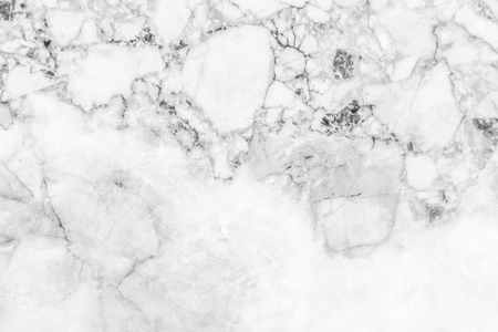 Marble patterned texture background. Marbles of Thailand, abstract natural marble black and white (gray) for design.の写真素材