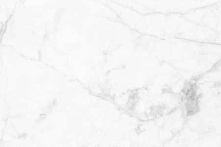White marble texture with natural pattern for background or design art work or cover book or brochure, poster, wallpaper background and realistic business.の写真素材
