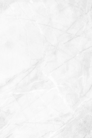 White marble texture with natural pattern for background or design art work or cover book or brochure, poster, wallpaper background and realistic business.の写真素材